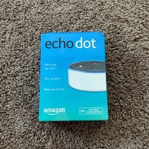 Echo dot